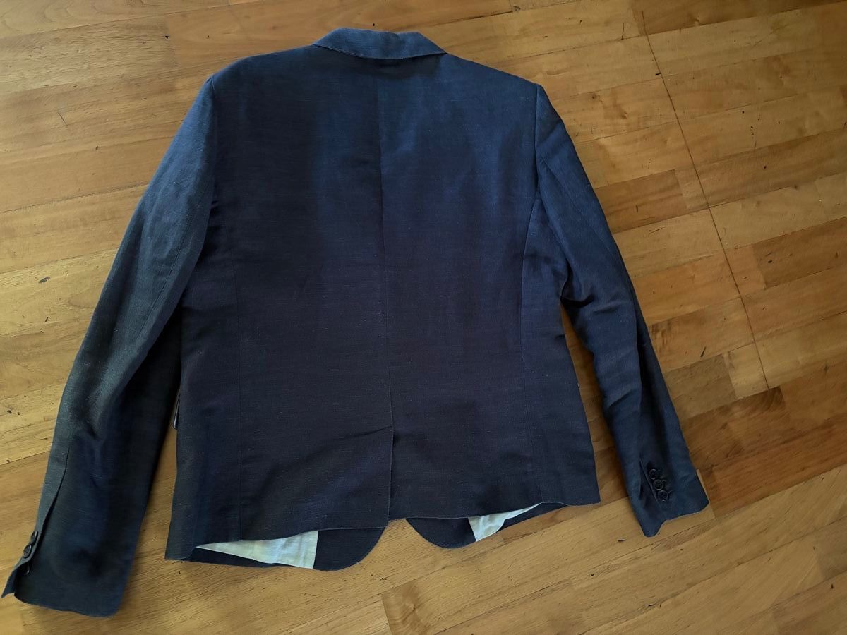 Completi & Tailleur: Isabel Marant Etoile Anzug anthra Grösse 40 – Nuovo (secondo la descrizione) da Matten b. Interl venduto da Kings-Fashion 1