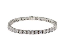 Armband Silber925 mit Zirkonia