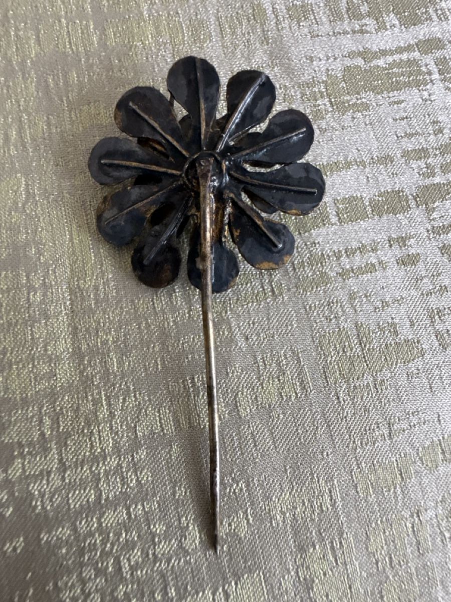 Accessori per capelli: Vintage Haarnadel – Usato da Zürich venduto da Elena_8 1