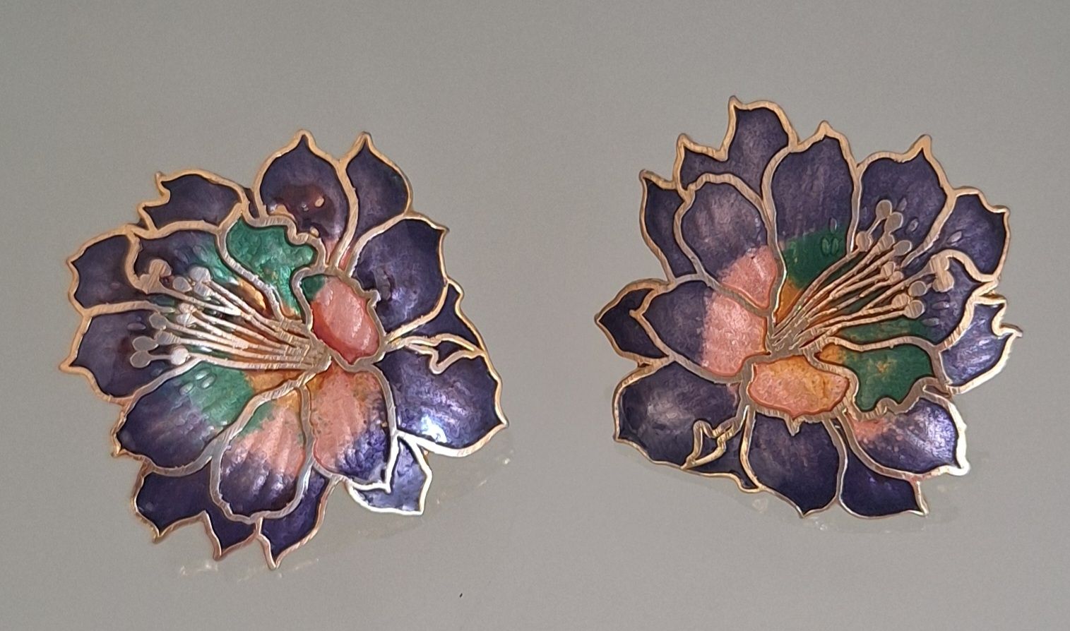 Boucles d'oreille: Ohrstecker – D'occasion à Kerzers par ExpressoTerreno