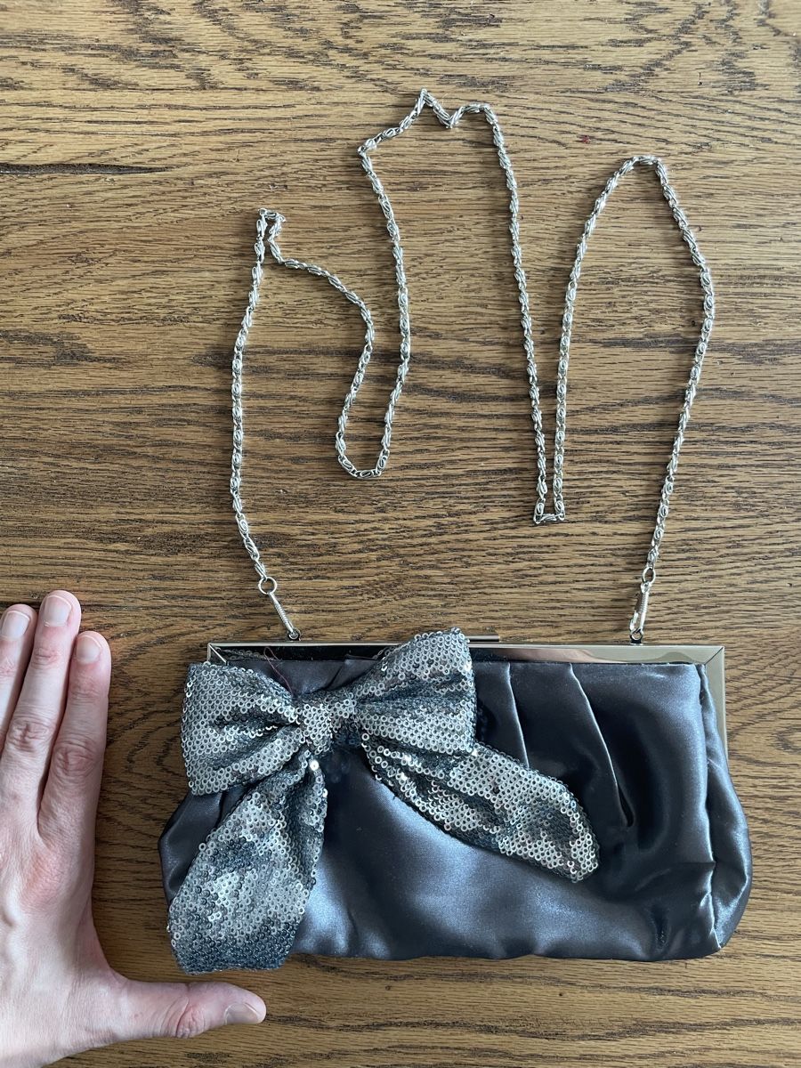 Borse da donna: Handtasche von Bijou Brigitte – Usato da Kloten venduto da Bevandes 1