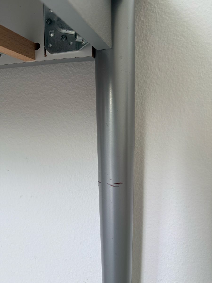 Bureaux: Desk – D'occasion à Dietikon par Szelenyidori 5