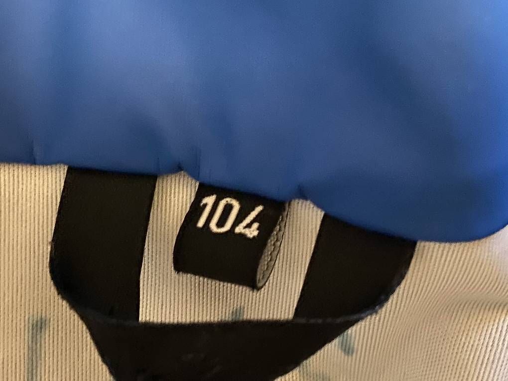 Giacche & Cappotti: Regenjacke Rukka 104 – Usato da Solothurn venduto da BaSiMa2017 1
