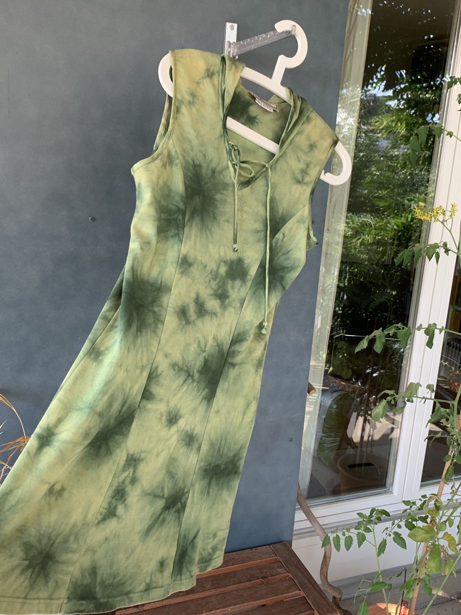 Vestiti: Batik Kleid (Boom Baba ) NEU, Gr. M – Nuovo (secondo la descrizione) da Uster venduto da Flummi 1