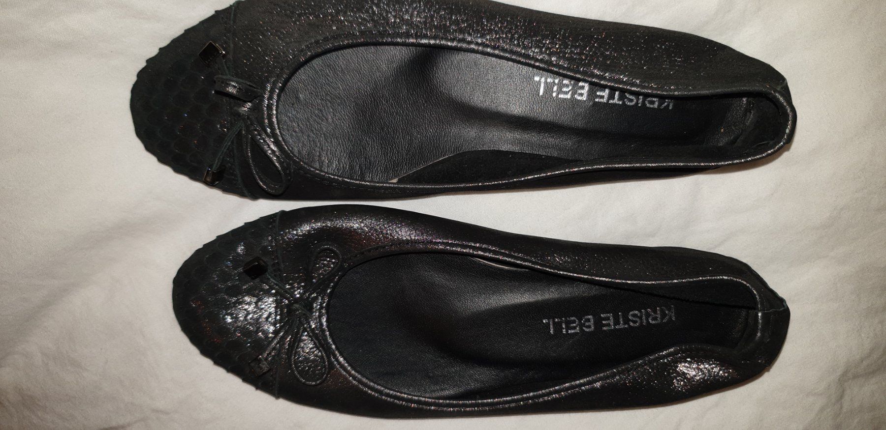 Scarpe da donna: Ballerinas gr 36 Neu – Usato da Gwatt (Thun) venduto da Letzte-Chance-III 3