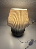 Lampe de table /chevet avec led