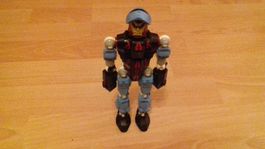 Lego Knights Kingdom Figur