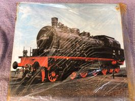 Lokomotive Eisenbahn Zug märklin dampf