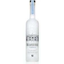 Belvedere Spirituosen: Belvédère Vodka  6 litres – Neu und originalverpackt aus Le Locle von drinkshop