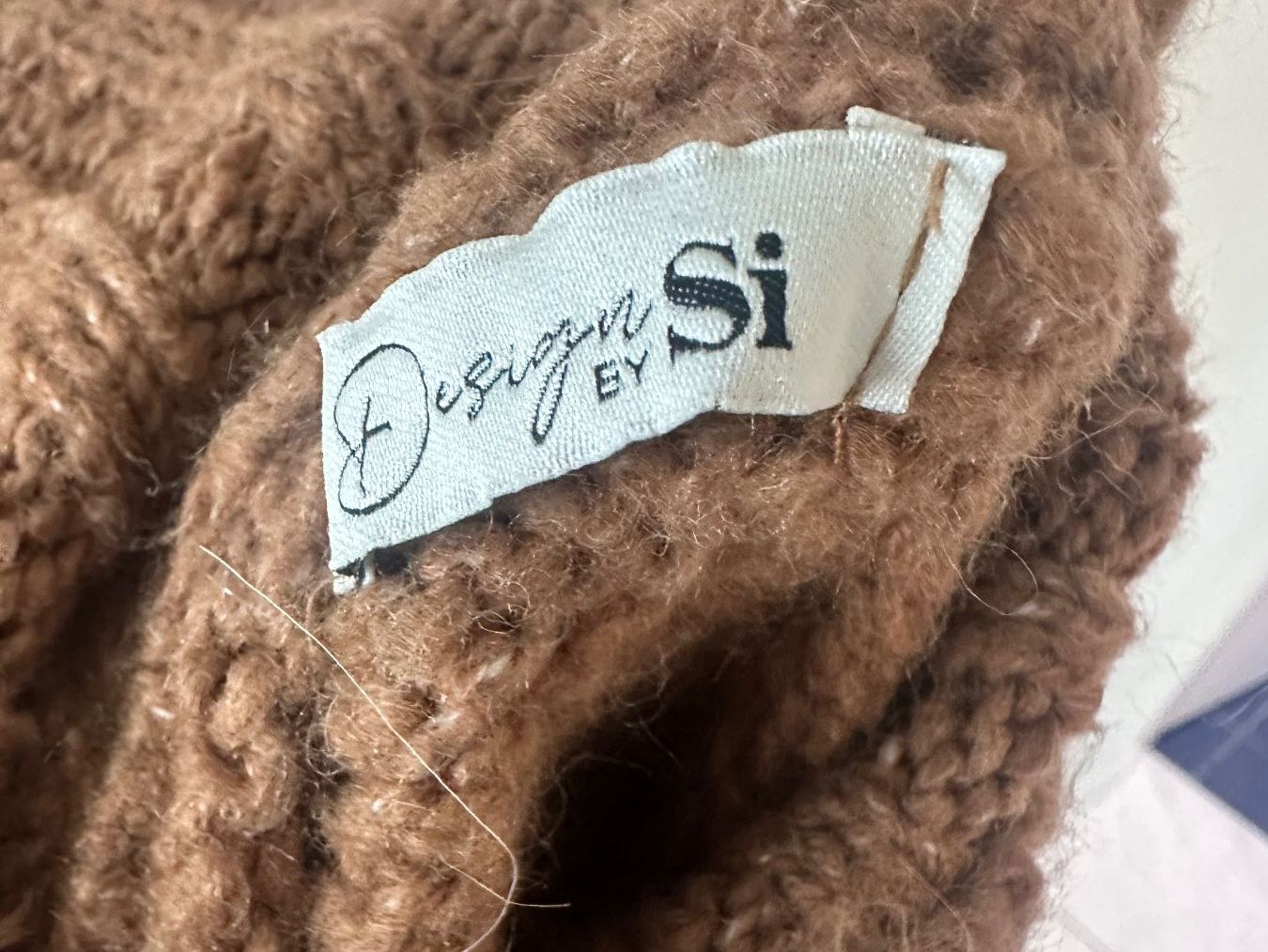 Maglioni & Felpe: Design by Si Turtleneck sweater – Nuovo (secondo la descrizione) da Uetikon am See venduto da sop_2ylg 3