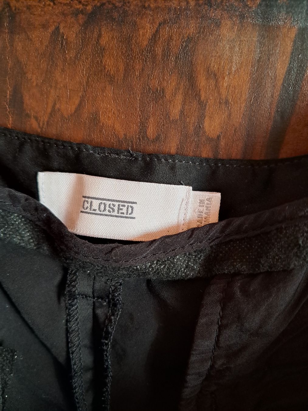 Closed Hosen: Closed Hose W 28 Bundweite 38 – Gebraucht aus Kefikon TG von theratpack20 1