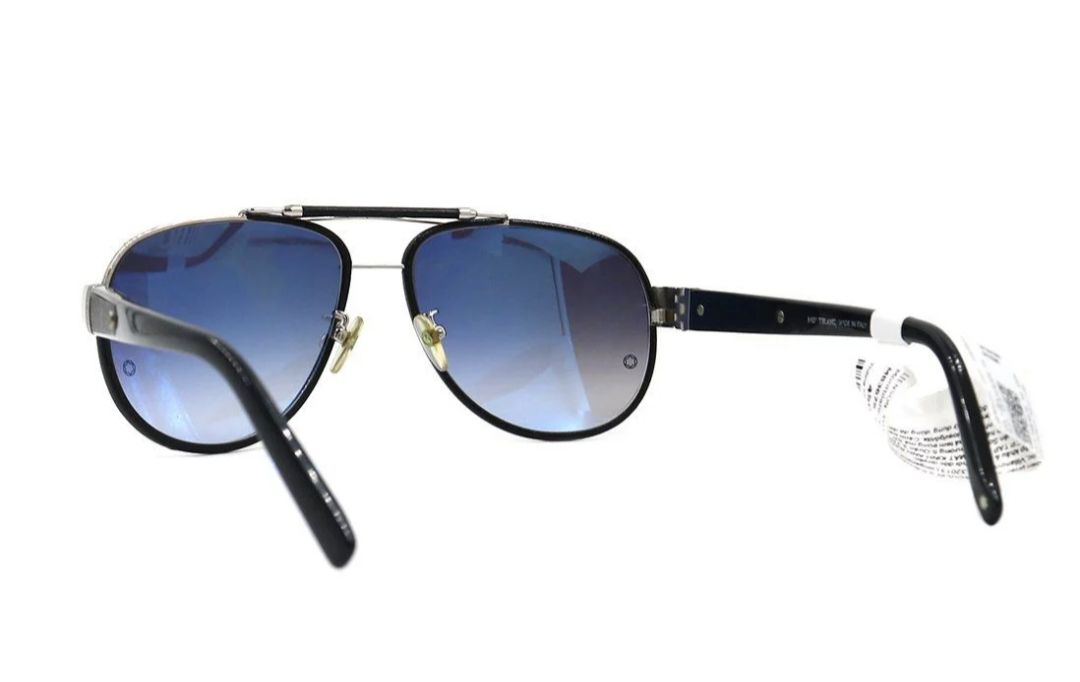 Montblanc Brillen & Gläser: Montblanc Sonnenbrillen Neu – Neu und originalverpackt aus Küsnacht ZH von LuxuryBroker 2
