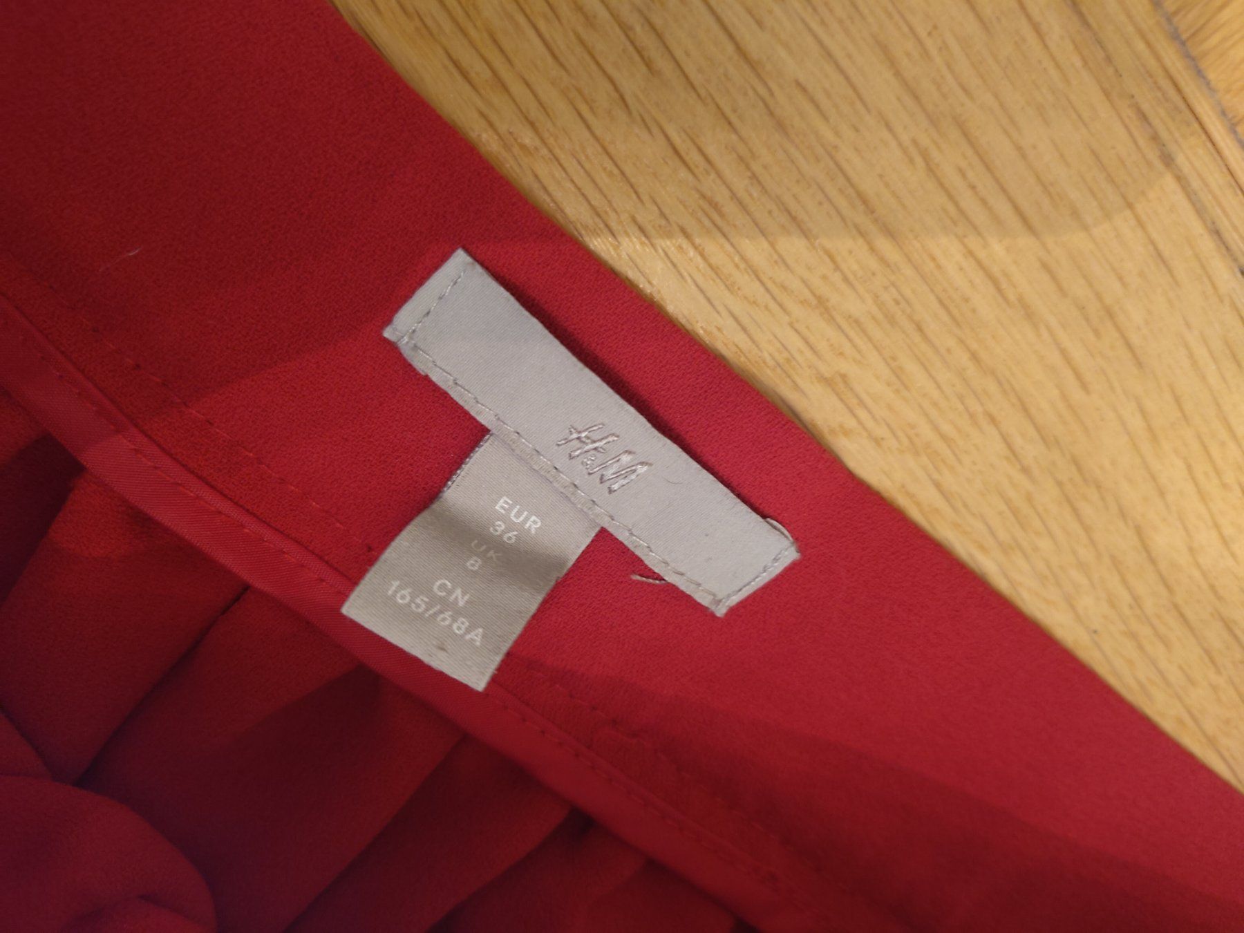 H&M Röcke: Jupe – Gebraucht aus Bern von Linii 3