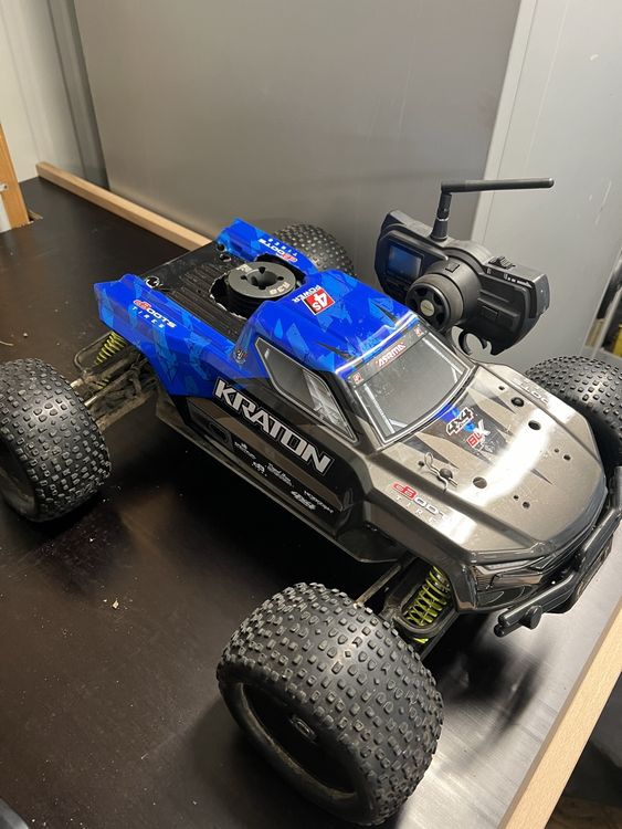Rc Modellauto Reely | Kaufen auf Ricardo