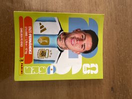 Panini Sticker WM 2026, ARG 8 FERNANDEZ