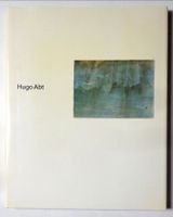 Hugo Abt – Hommage au silence – Avec envoi autographe signé