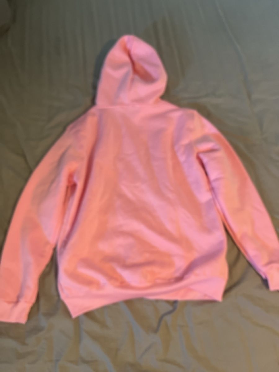 Ralph Lauren Jacken: Pinker Ralphlauren Zipper – Neu (gemäss Beschreibung) aus Frauenfeld von joh_lp6l 2