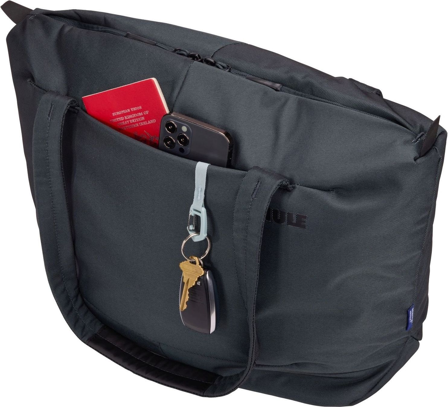 Sacs: Thule Subterra 2 Tote - dark slate – Neuf avec emballage d'origine à Hitzkirch par Thali_AG 5