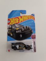 Hot Wheels Ford Escort LONGCARD, NEU & OVP
