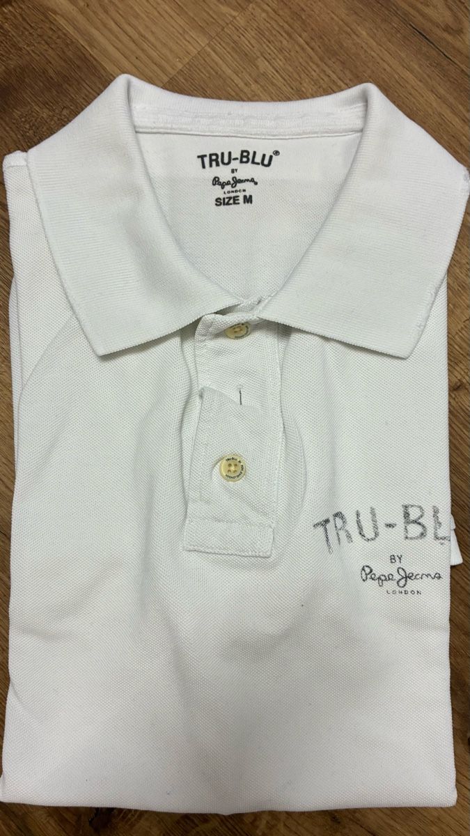 Lotti di vestiti: Polo Shirts Herren 5 Stk. – Usato da Staad SG venduto da Micho76 5