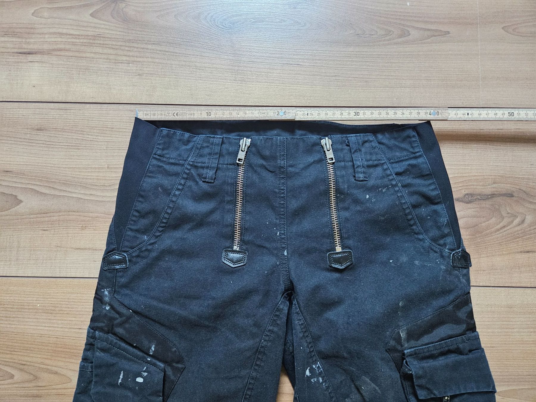 Hosen: Arbeitshose   /  Zimmermann – Gebraucht aus Tann von Pepiino