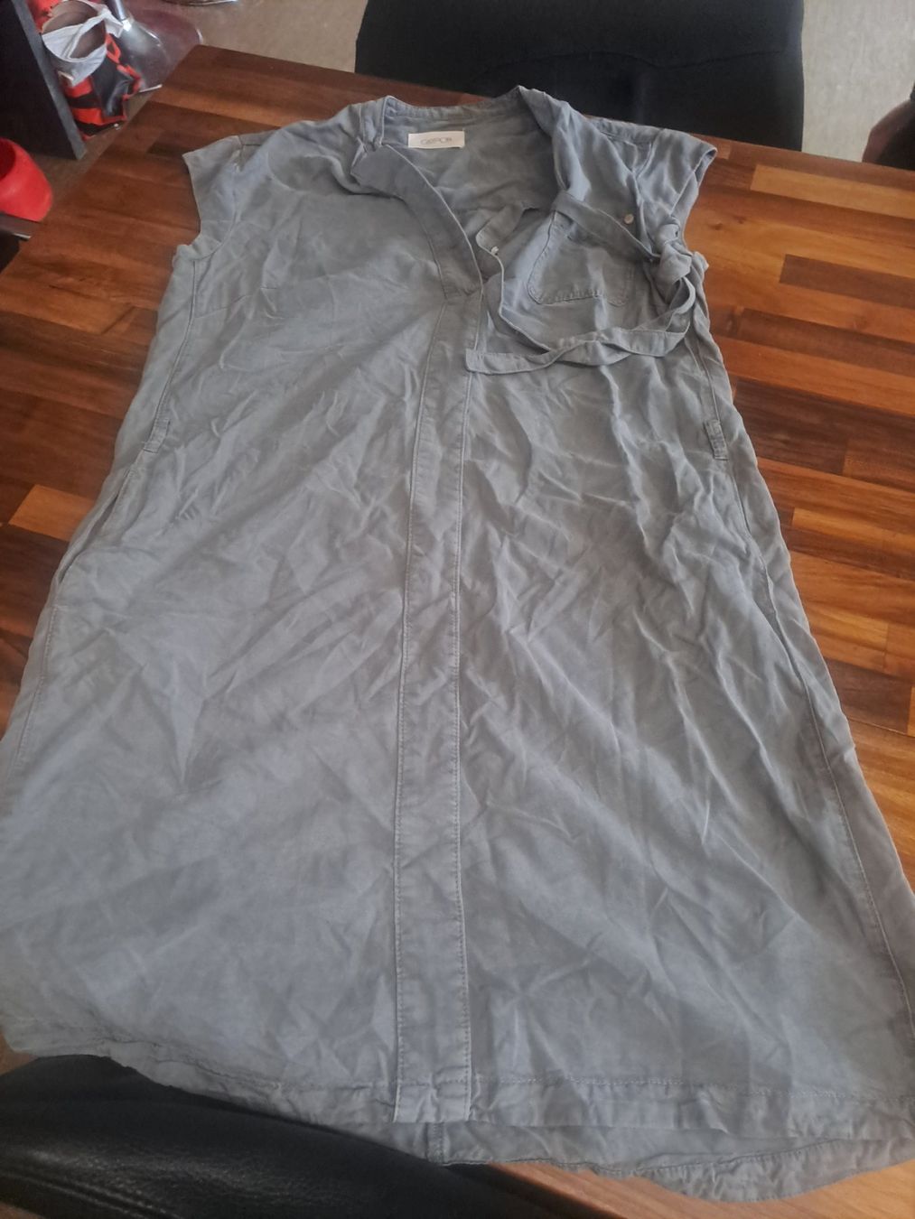 Kleider: Kleid Cartoon -Gr.38 – Gebraucht aus Emdthal von kasira 1