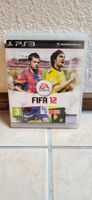 PS3 Spiel - Fifa 12