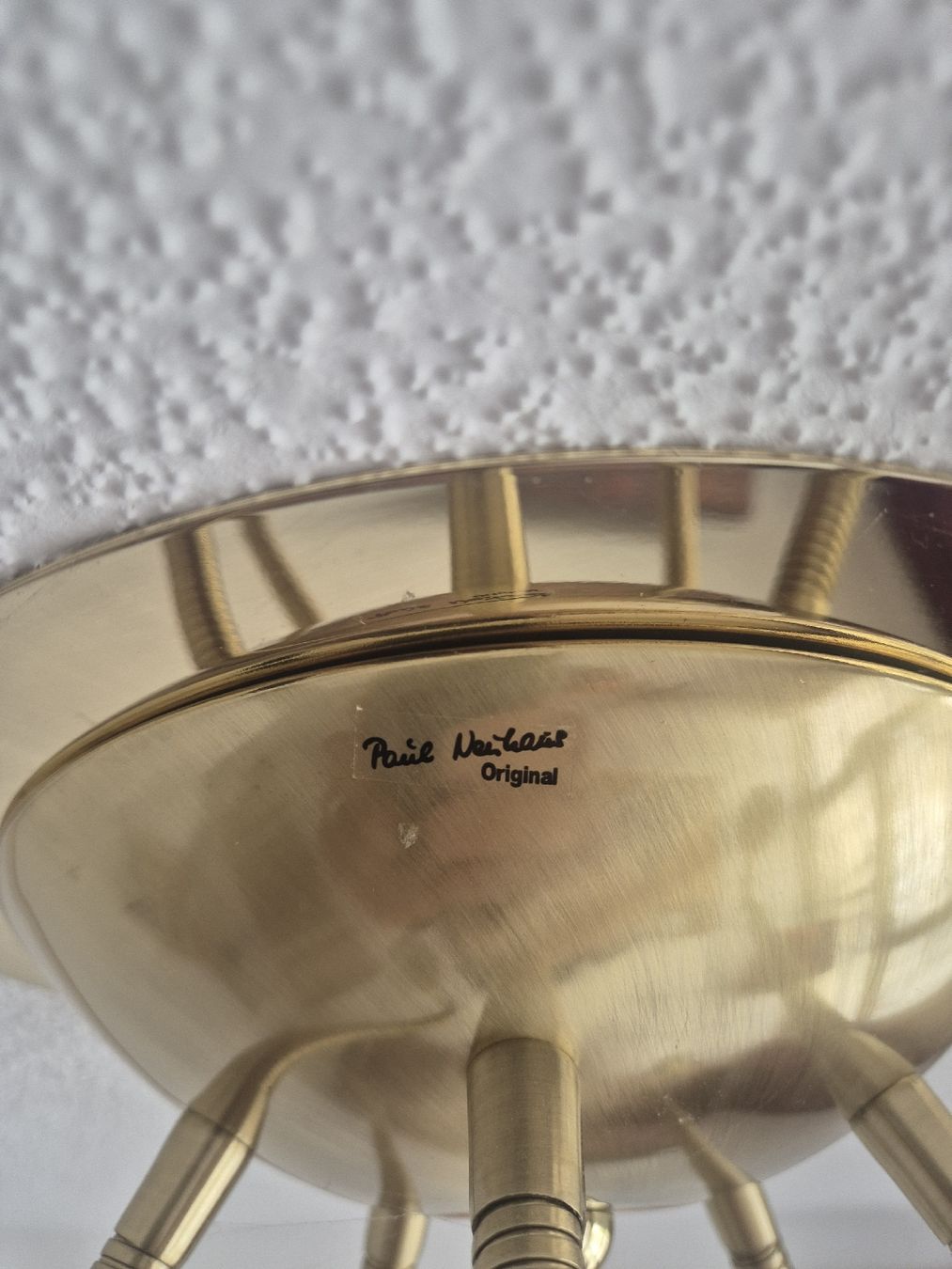 Lampadari & plafoniere: Paul Neuhaus Deckenlampe – Usato da pfäfers venduto da icelantic 2