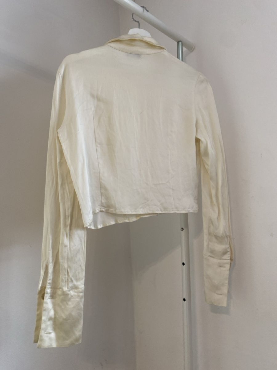 Camicette: Elegante Bluse Grösse S – Usato da lommis venduto da inf_thv8 6