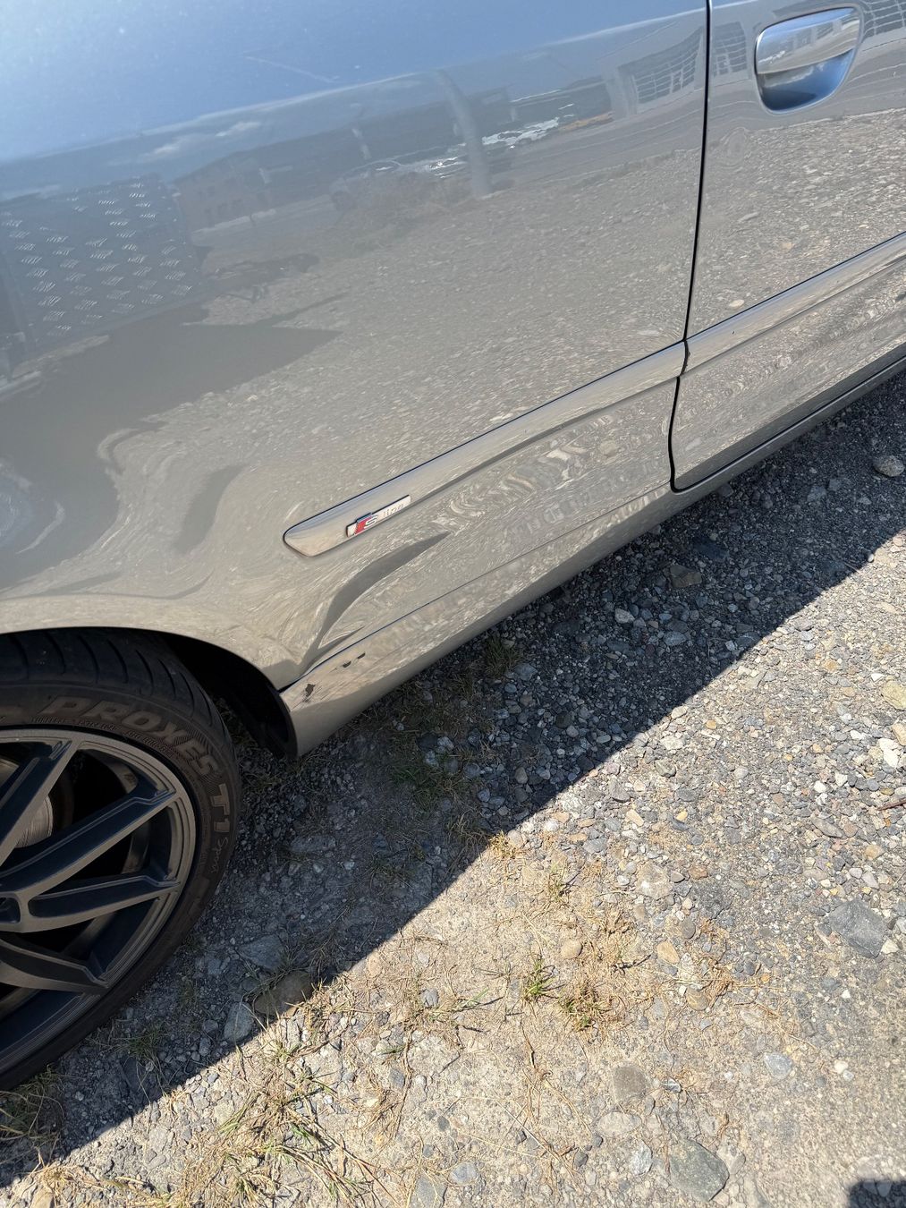 Audi Automobili: AUDI A4 3.0TDI  ASB Motor Handschalter – Usato da Uznach venduto da Tfsi 4