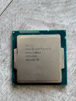 Processeur Intel i5 4670K
