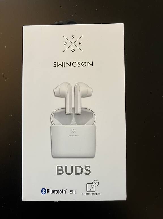 Kopfhörer: Écouteurs Bluetooth neufs – Gebraucht aus Vandoeuvres von ann_lq5h