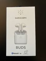 Écouteurs Bluetooth neufs