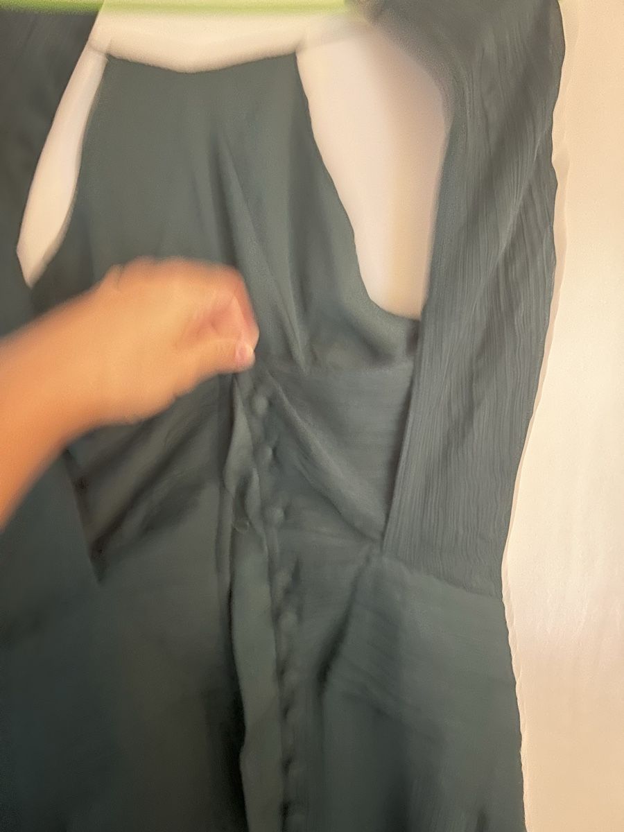 Asos Robes: Robe longue verte – Neuf (Voir description) à Neuchâtel par EllenB 2