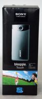 Sony Bloggie MHS-TS20K HD Kamera /  caméra 360Video