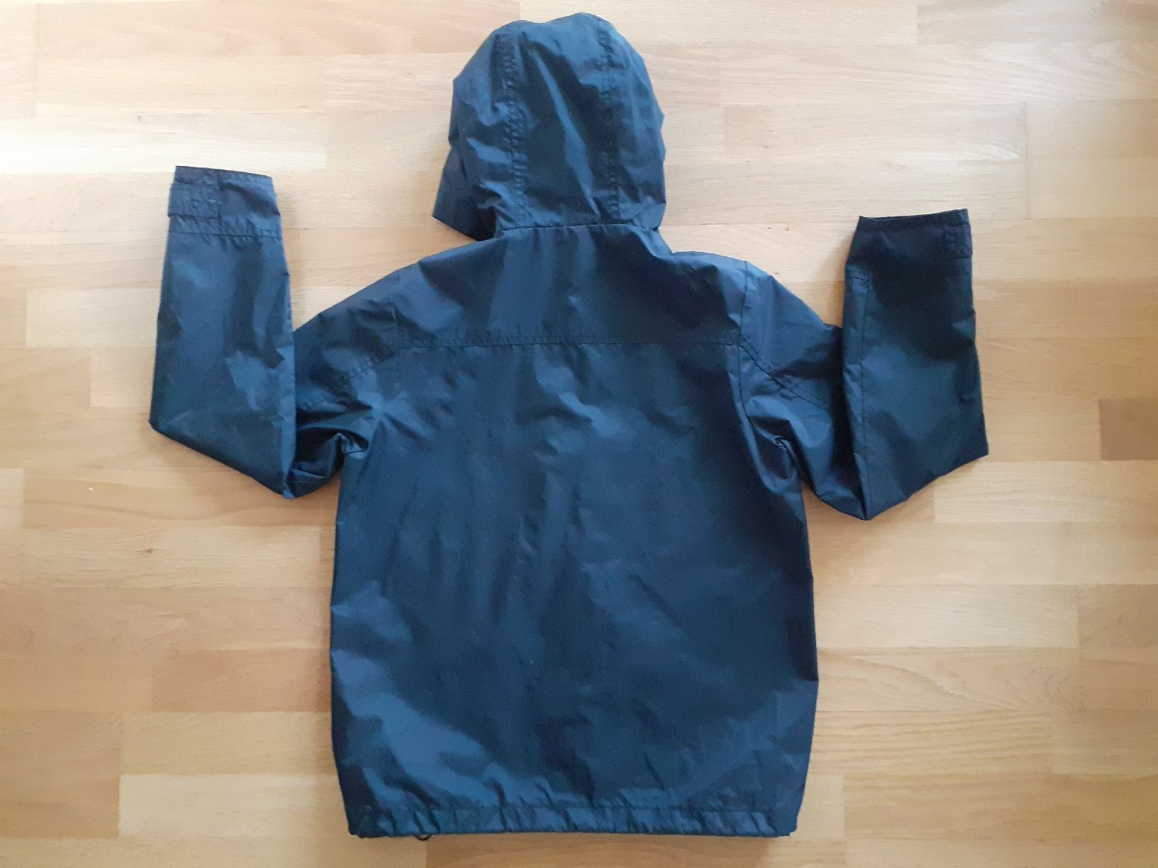 Giacche: Windjacke, Jacke CDF ATHLETIC, Gr. 146/152 – Usato da Wabern venduto da jeroalila 3