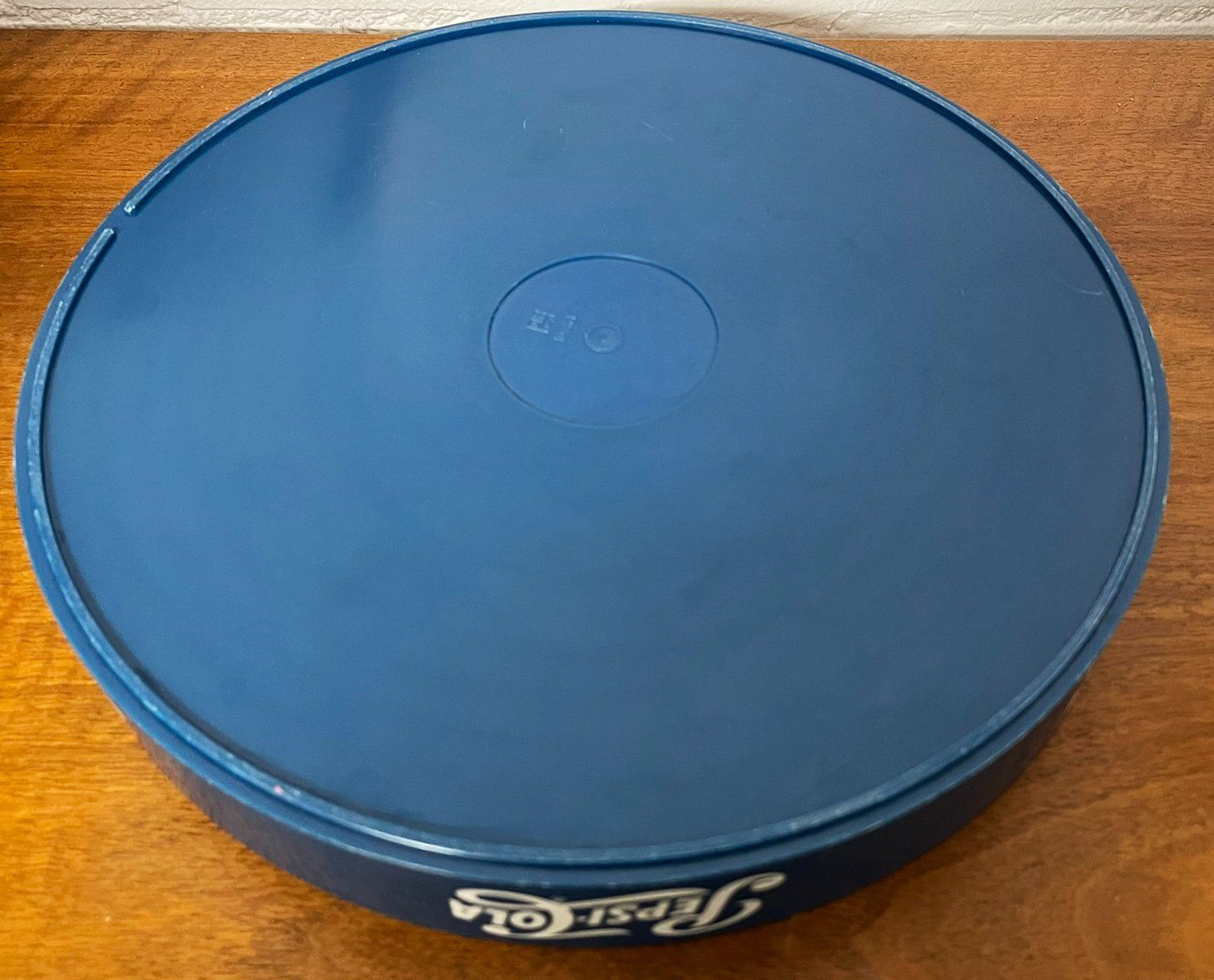 Ornamin Piatti di portata: PEPSI COLA (Teller/Tablett) – Usato da Frenkendorf venduto da Yard-Sale-2000 2