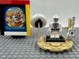Lego 71038 Disney 100 Jahre Ernesto de la Cruz  Minifigur
