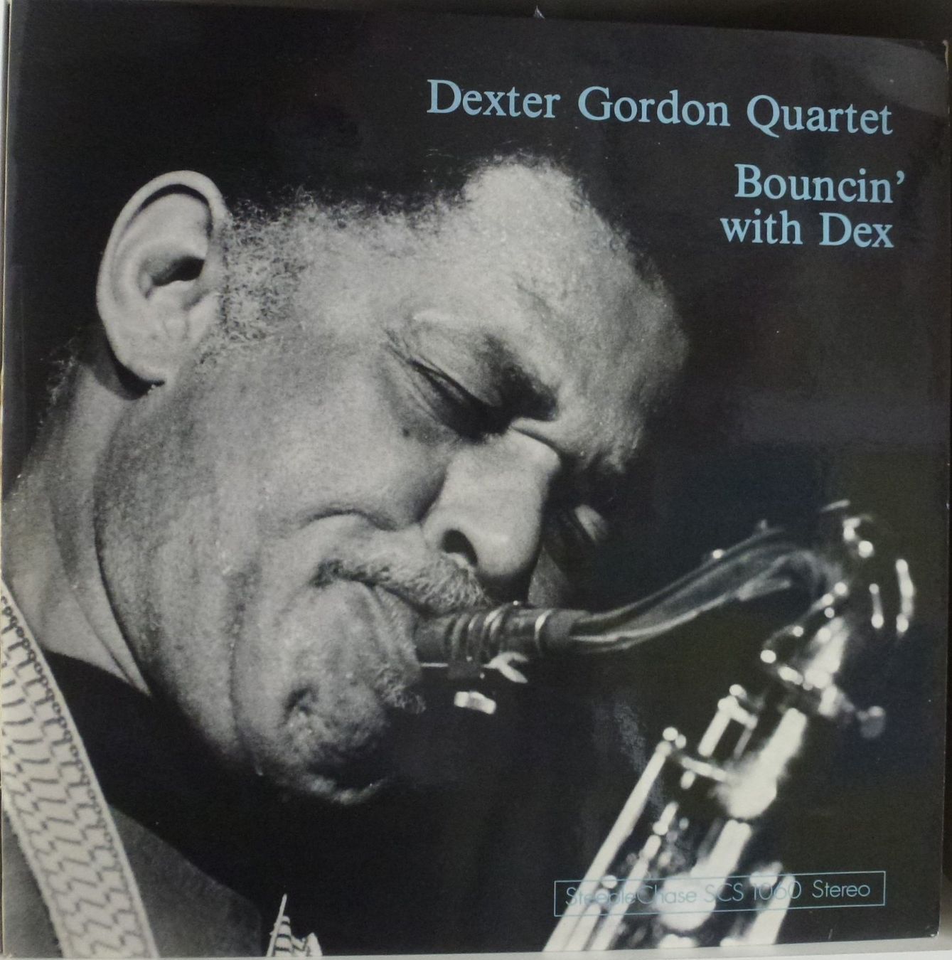 Dischi in vinile: Dexter Gordon Quartet-Bouncin' with Dex, LP Jazz – Usato da Widen venduto da DexterGordon