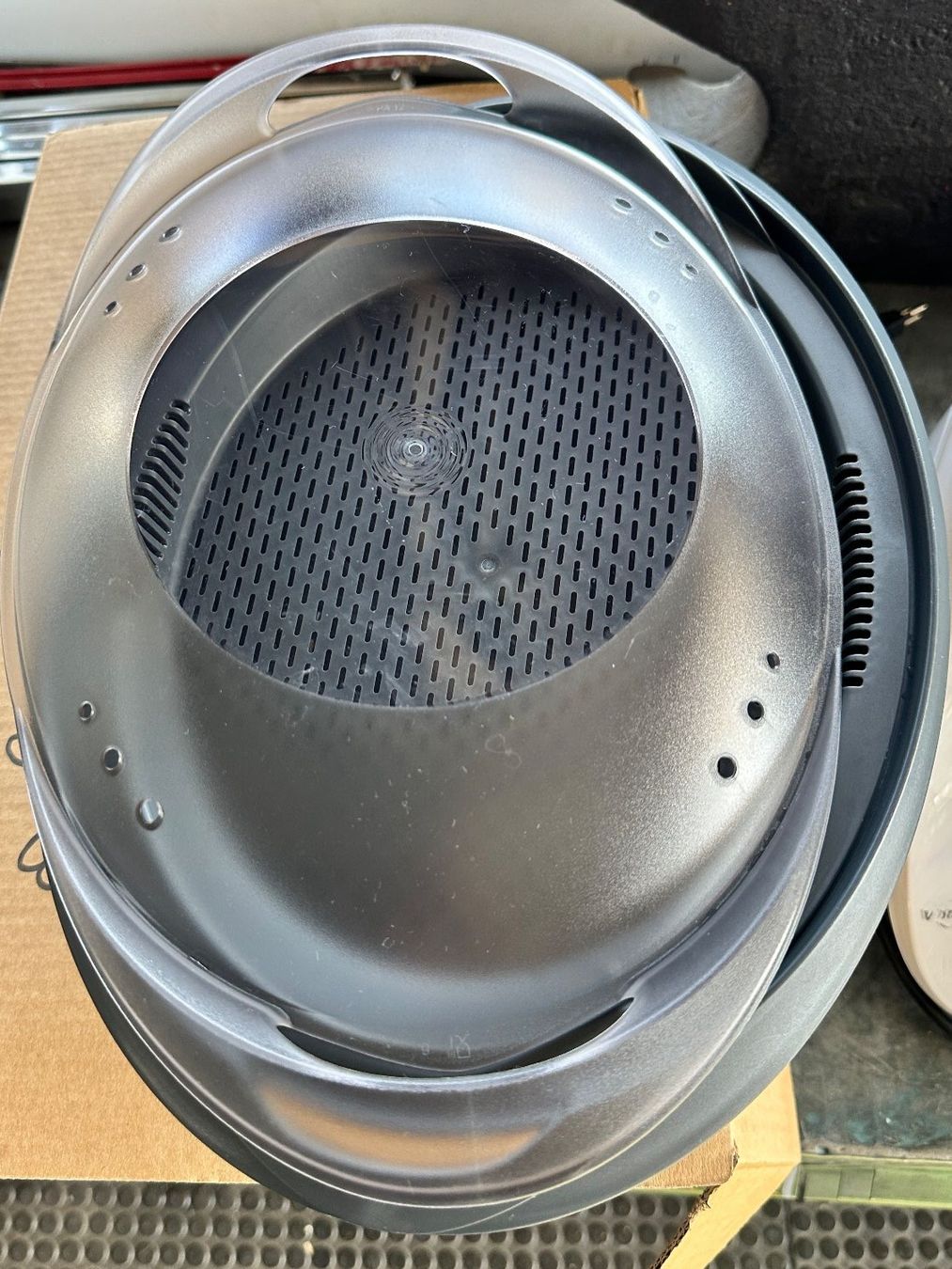 Thermomix Appareils de cuisine: Thermomix TM6-1 – D'occasion à Regensdorf par Powershift2 2