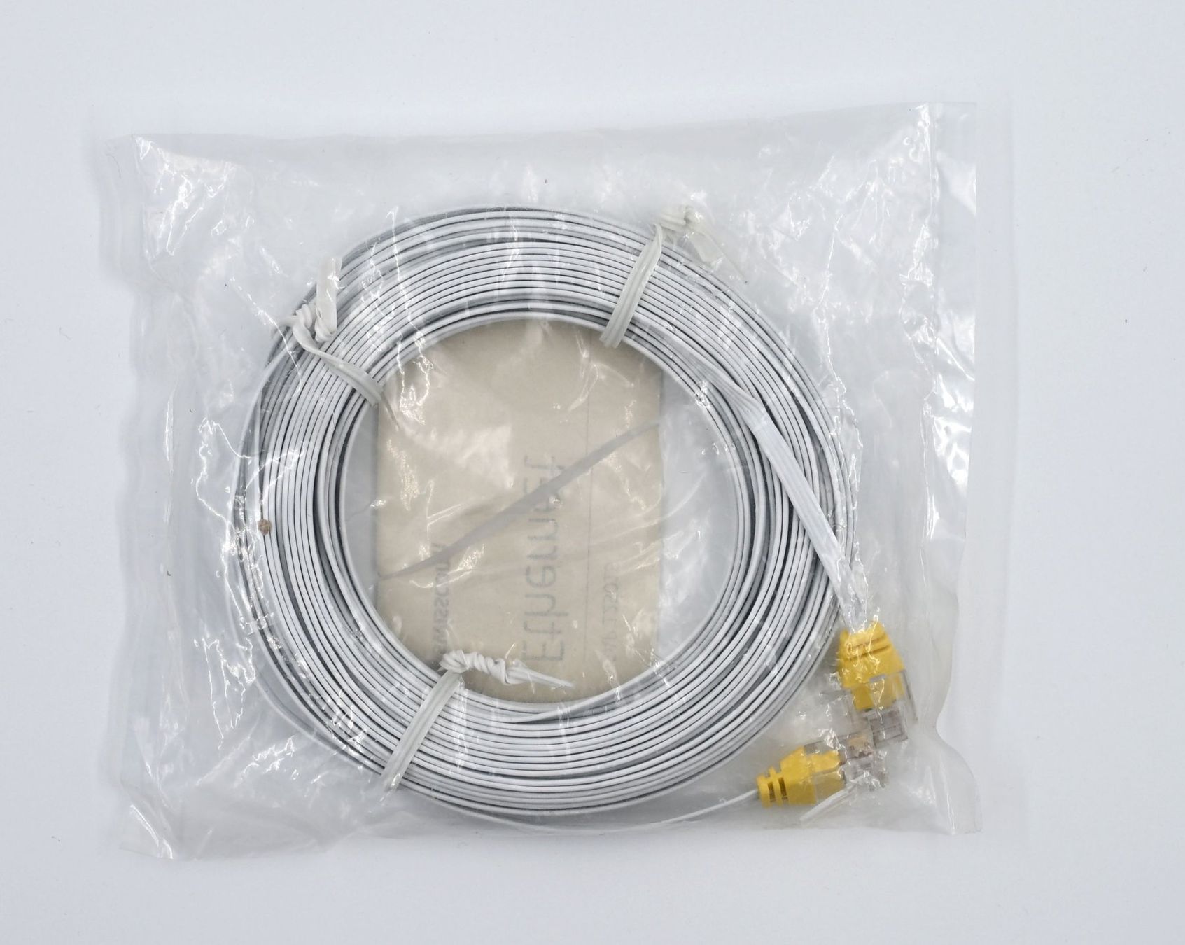 Swisscom Kabel: Neues Swisscom Ethernet Kabel, Originalverpackt – Neu und originalverpackt aus Dürnten von puumies 1