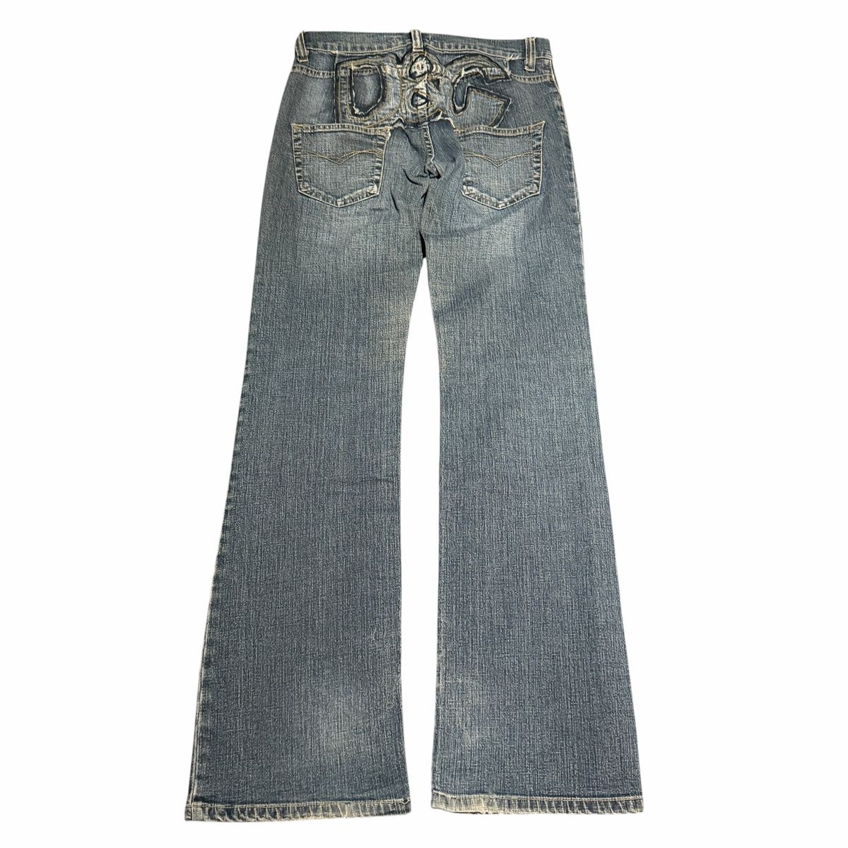 Dolce & Gabbana Jeans: Dolce and Gabbana Jeans – D'occasion à Thalheim par 84B