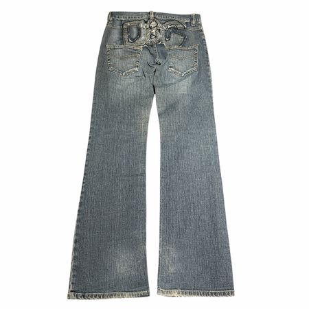 Dolce and Gabbana Jeans