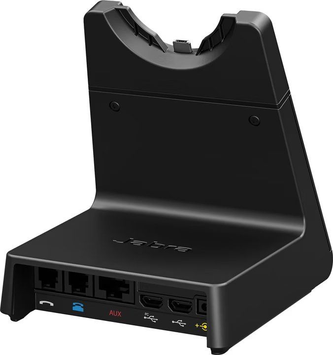 Jabra Casques audio: JABRA Engage 75 Stereo DECT-Headset – D'occasion à Zollikofen par uccch 2