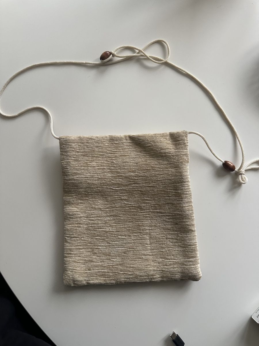 Taschen: Handgemachte Seitentasche Sidebag – Neu und originalverpackt aus Winterthur von nic_r7kj 1