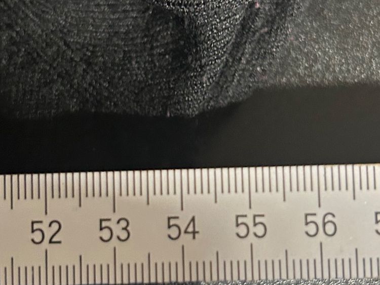 Maglioni & Felpe: Damenpulli Gr. xl schwarz – Usato da Obergösgen venduto da Andre118 3