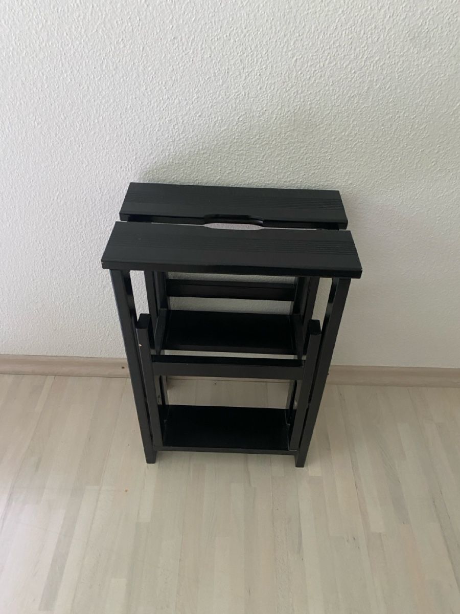 Scale: Hockerleiter – Usato da Nesselnbach venduto da dieinsel 2