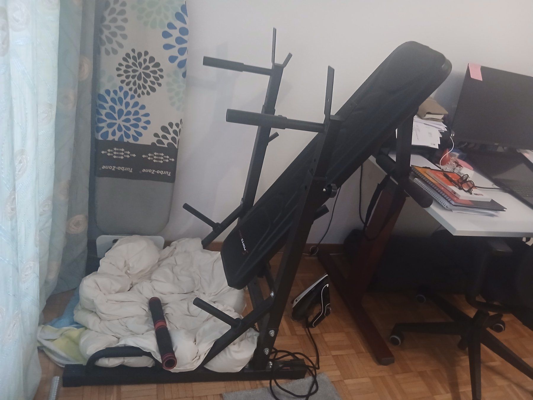 Hometrainer: gym Dips machine – Usato da Zürich venduto da sj12 1