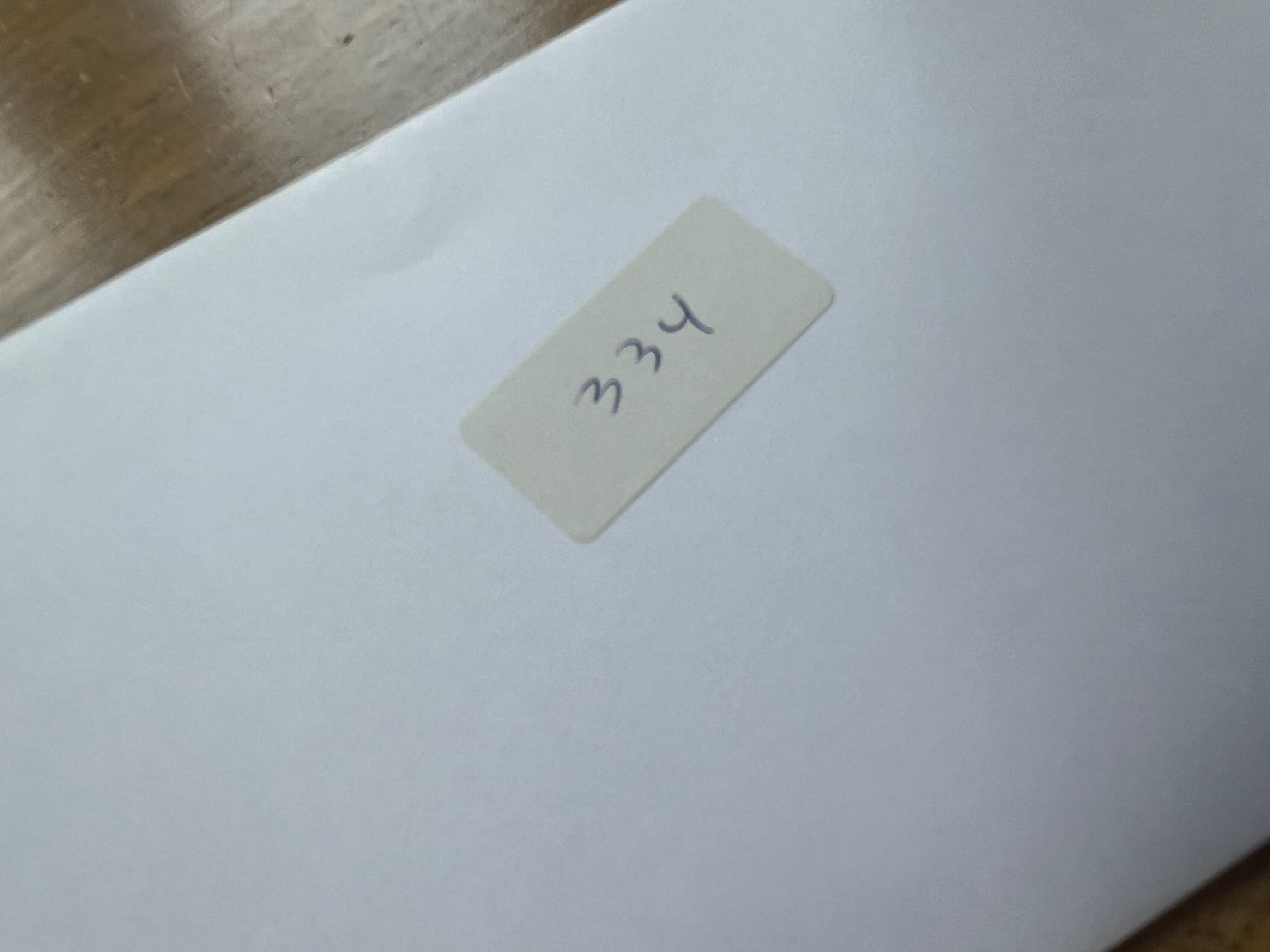 Autografi: Verschiedene Autogramme, Nr 334 – Usato da Glattfelden venduto da maa_qcj8 7
