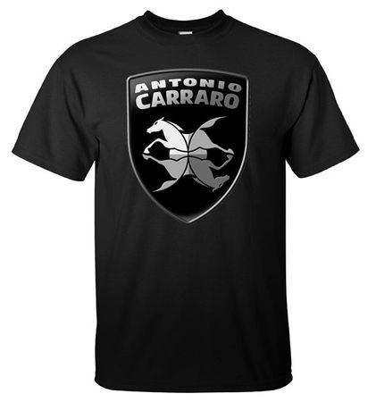 Carraro T-Shirt